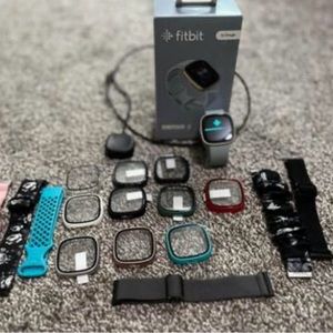 Fitbit Sense 2